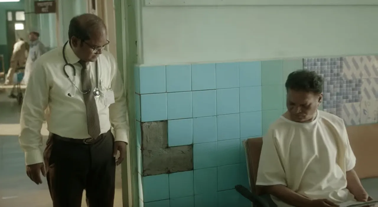 Pidilite's new TVC is a 'Roff' take on tiles and sticky situations