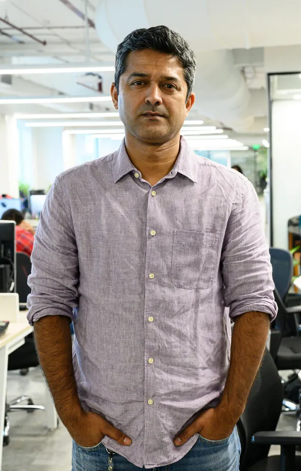Lowe Lintas appoints Prateek Bhardwaj as CCO and Head of Creative India