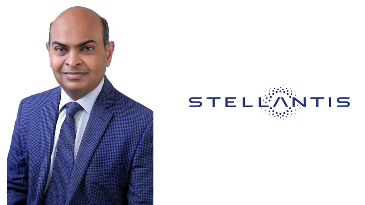 Stellantis India announces changes in India leadership team; Shailesh Hazela to take over as India CEO & MD