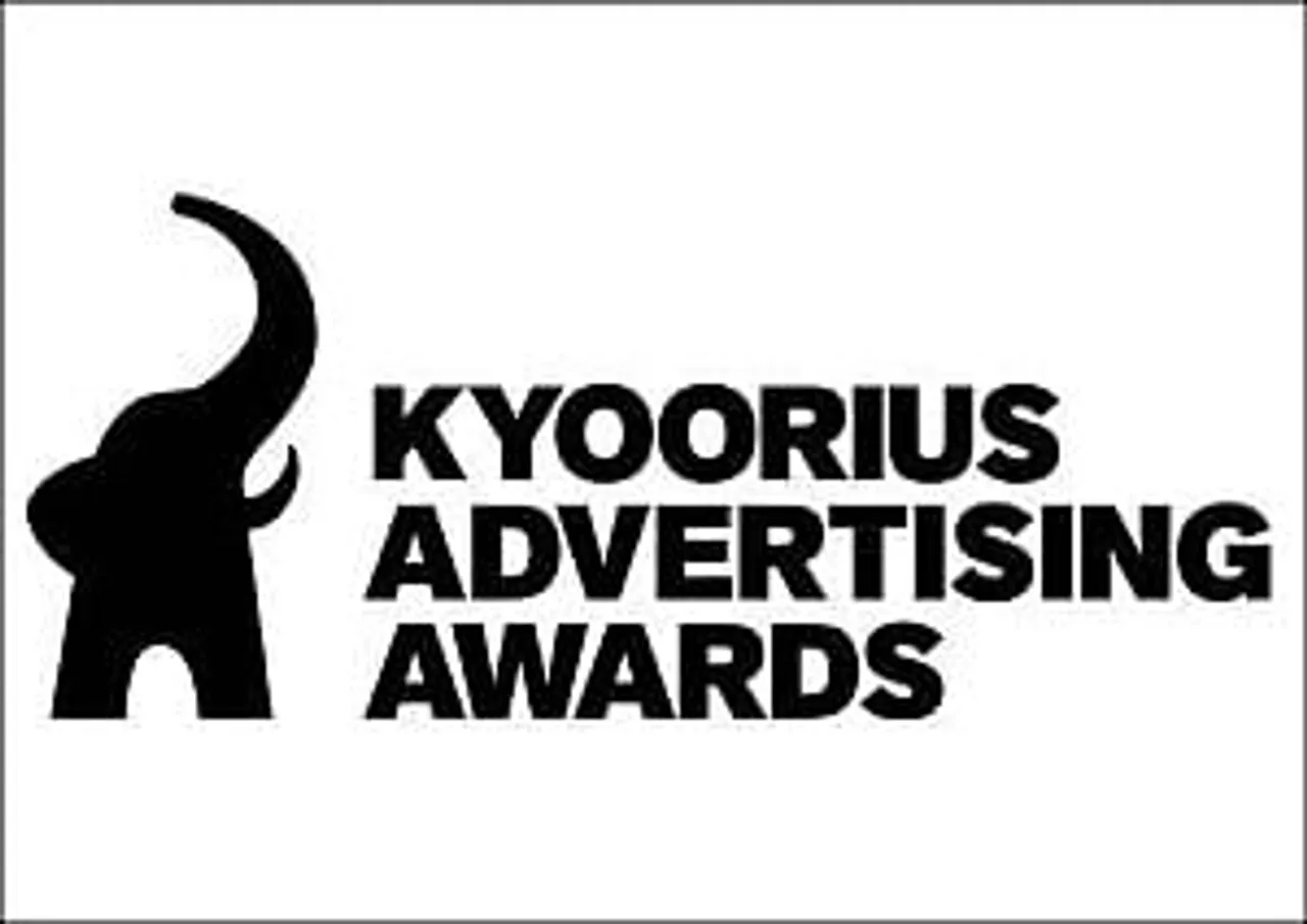Ogilvy leads the pack at Kyoorius Awards 2014