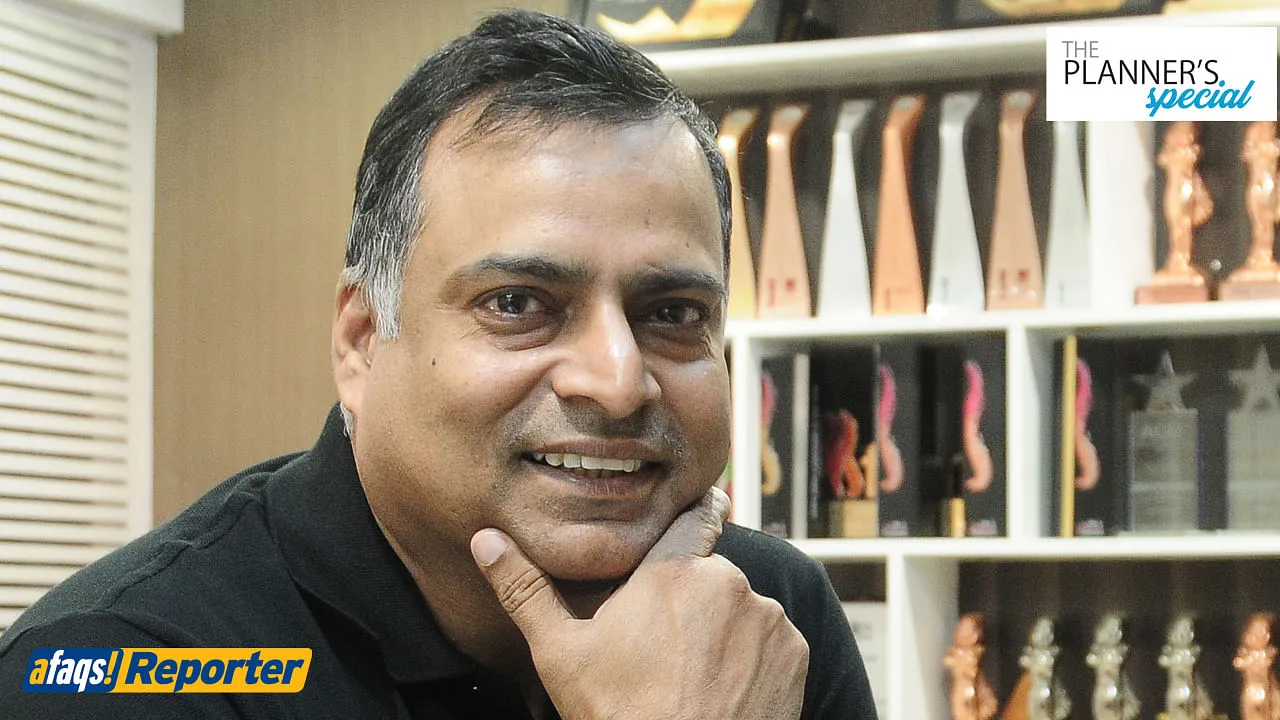 "I want clients to involve outdoor agencies at the stage of annual planning"