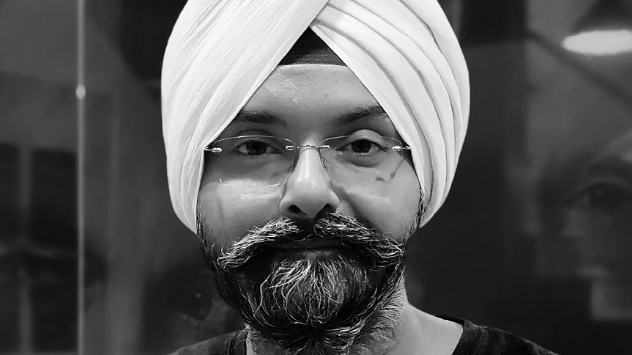 Famous Innovations appoints Tarvinderjit Singh as creative head, Delhi