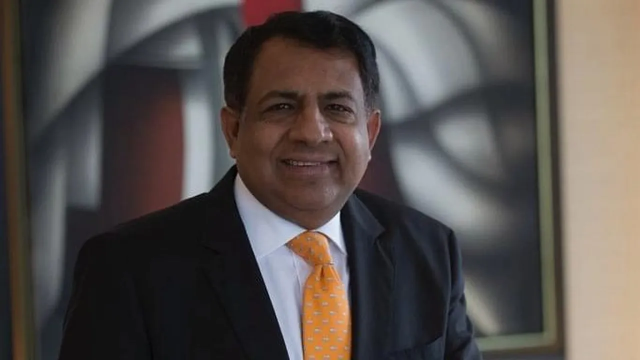 Swiggy appoints Anand Kripalu as Independent Director and Chairperson of the Board