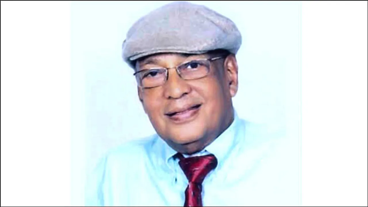 Obituary: Dr. Tarun Gupta: The phenomenon called 'TG'