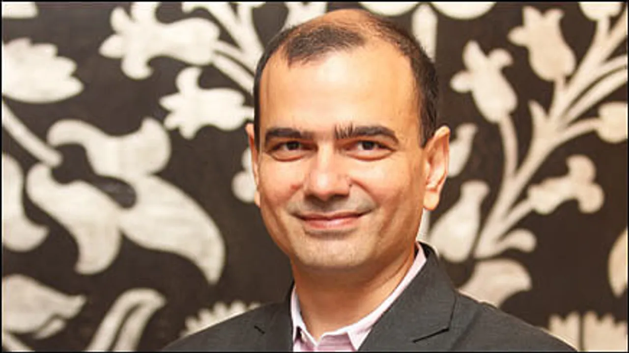 Saurabh Yagnik: People's Man