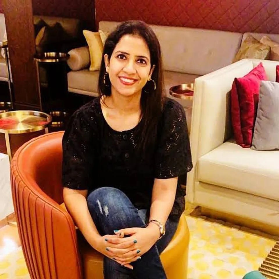 Sonal Poddar appointed as Lead of Product Marketing and Public Relations for 5G at Jio Platforms