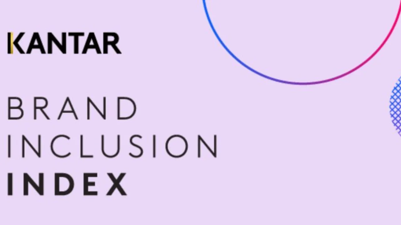 Kantar’s Brand Inclusion Index names Google, Tata Motors, Amazon, Jio and Apple as India's most inclusive brands