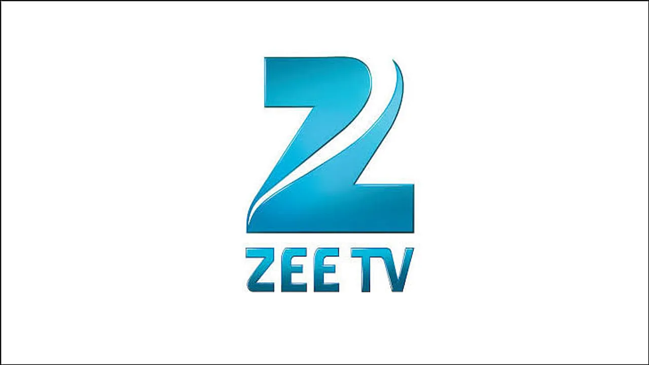 GEC Watch: Zee TV back at No. 3