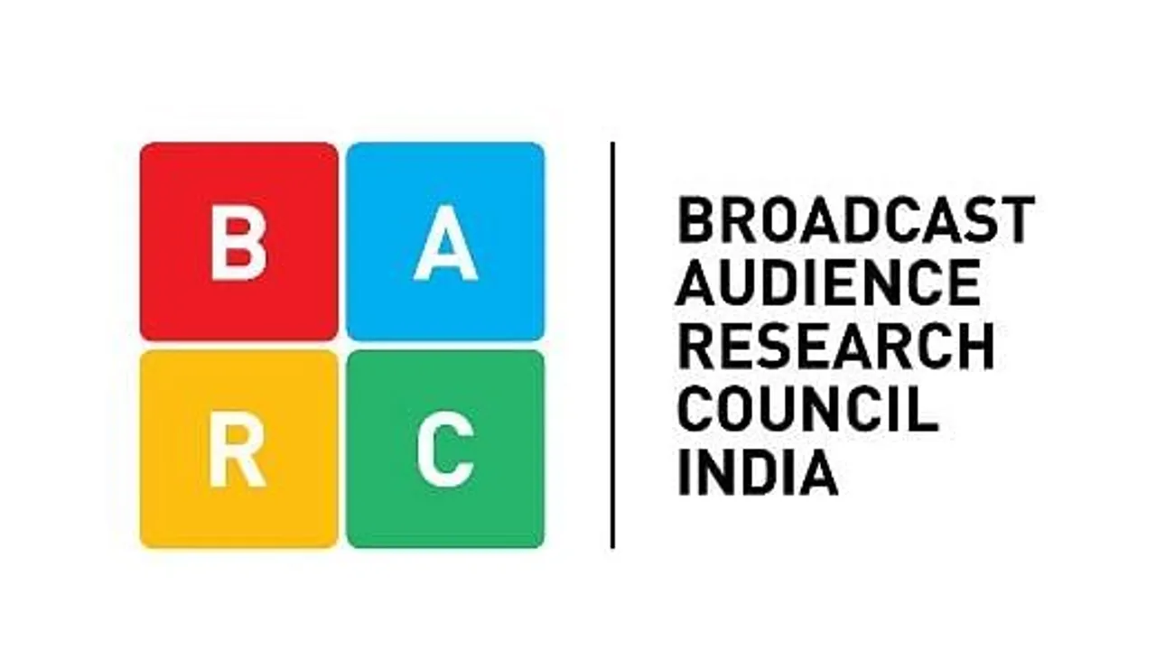 BARC India releases “TV Universe Estimates 2020”