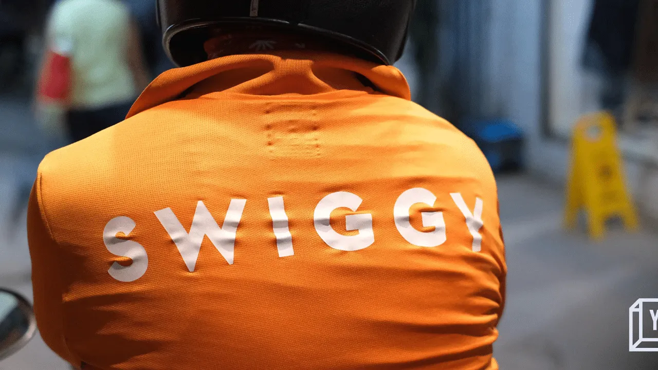 Swiggy launches influencer marketing, advertising, and whatsapp marketing solution for restaurant partners