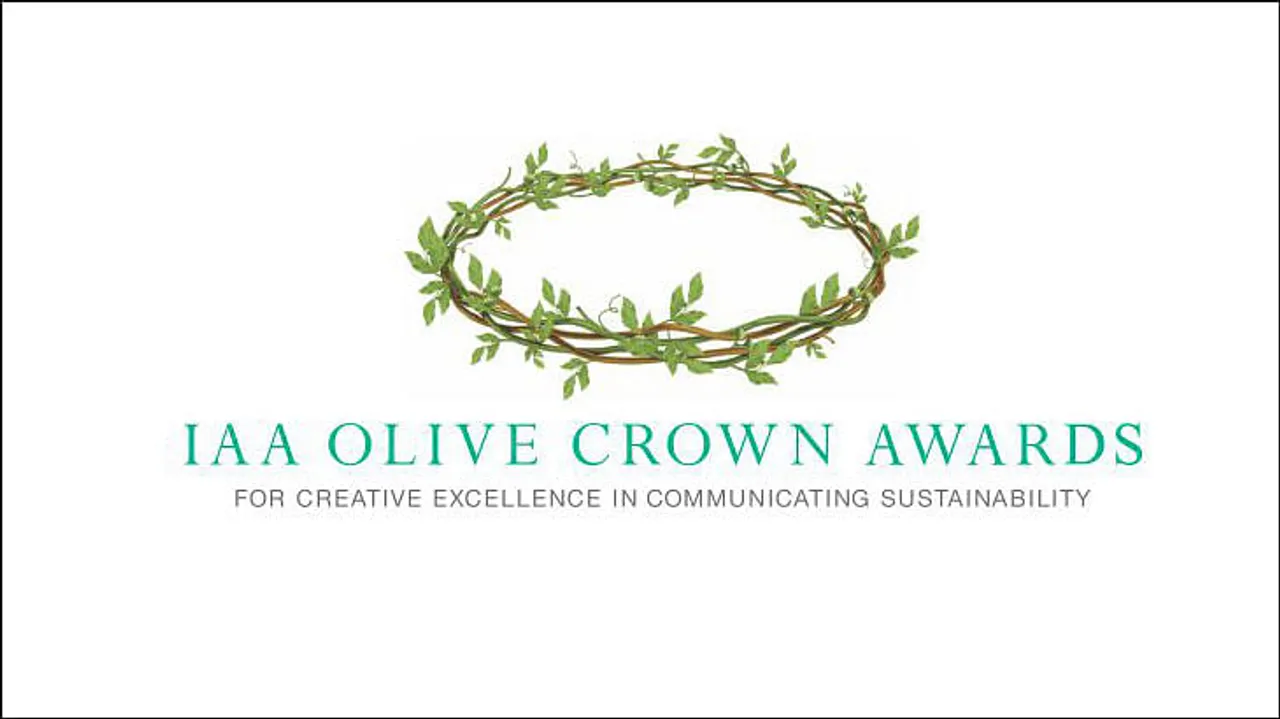 IAA Olive Crown Awards call for entries