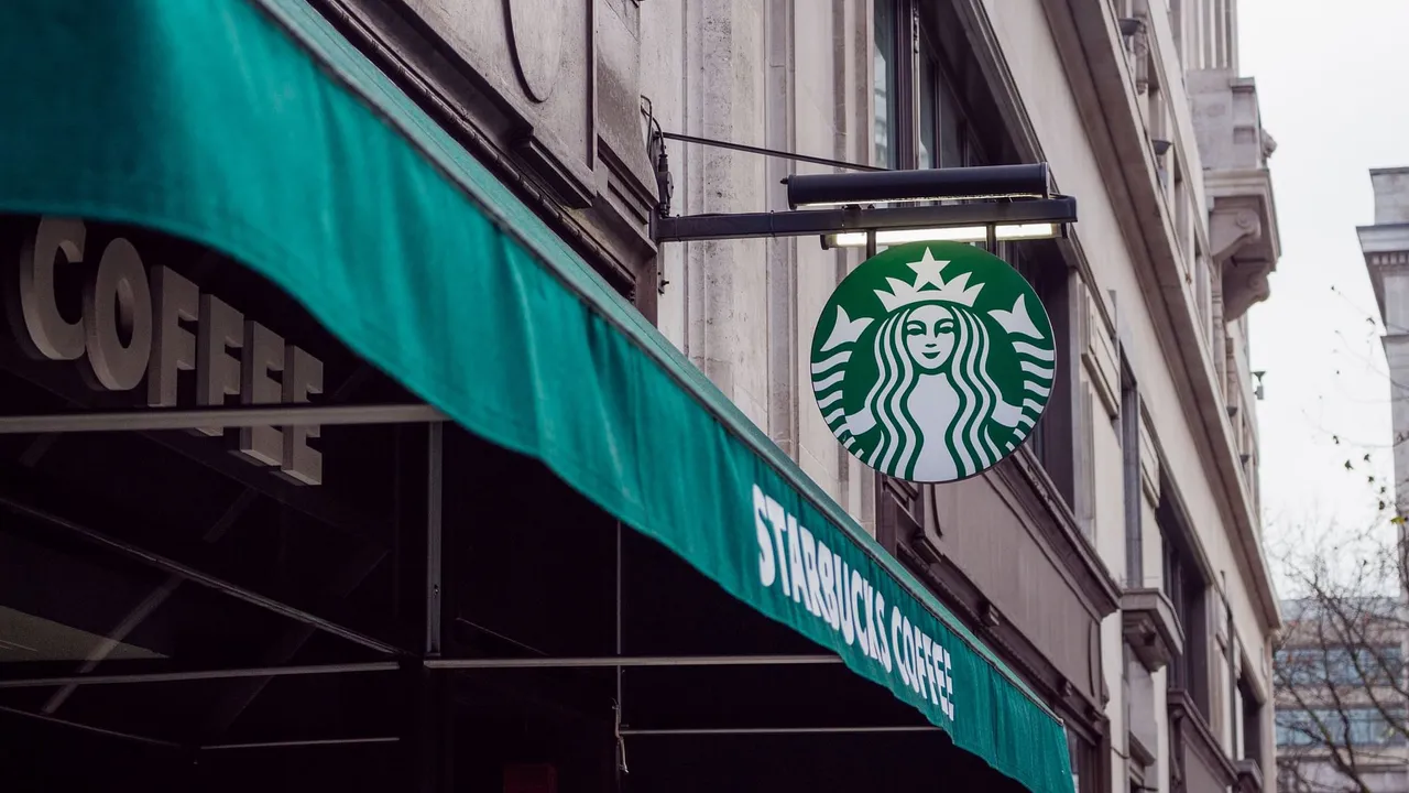 What is Starbucks brewing in India?