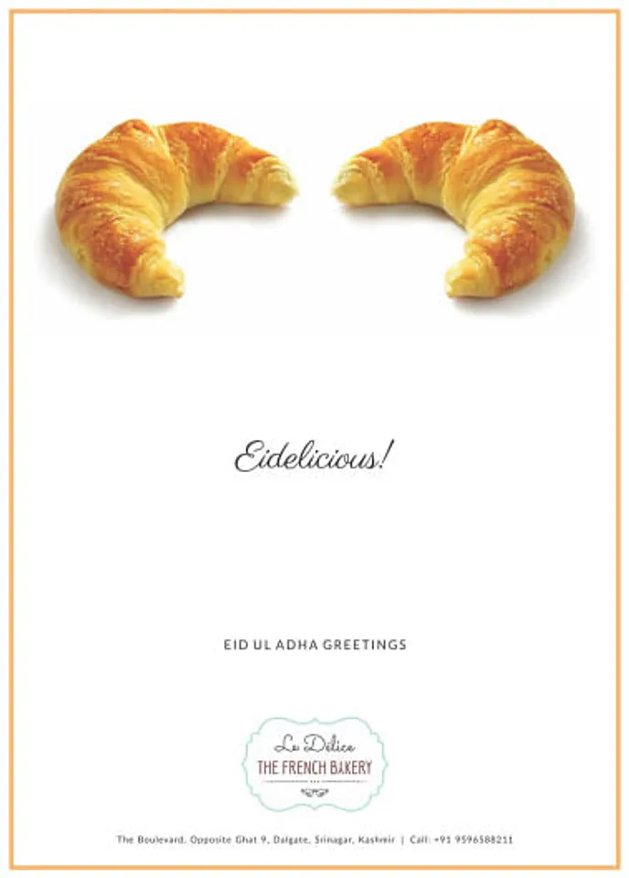 Eidelicious