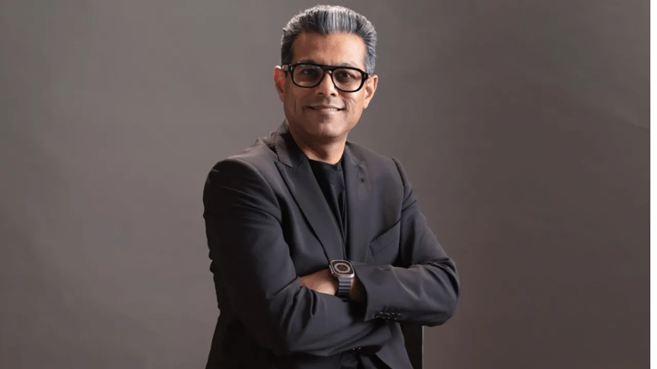 TV continues to be a big market development tool in India: Dheeraj Sinha, FCB Group