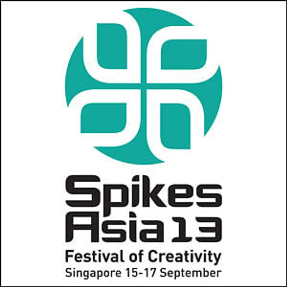 Spikes Asia 2013 announces jury