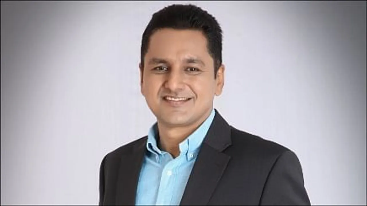 "'Kidults' are emerging as huge influencers": Anand Singh, Cartoon Network