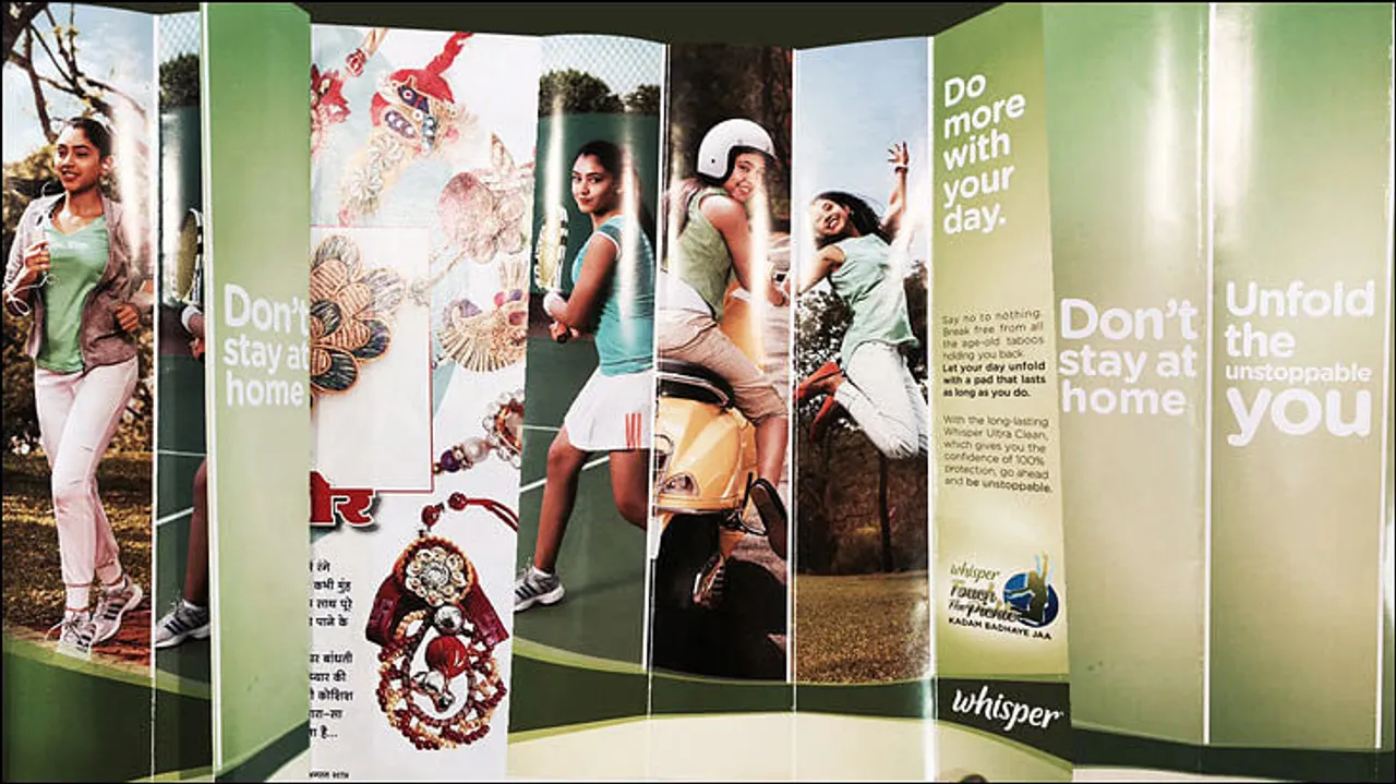 How Procter & Gamble India touched the pickle, hearts and lives