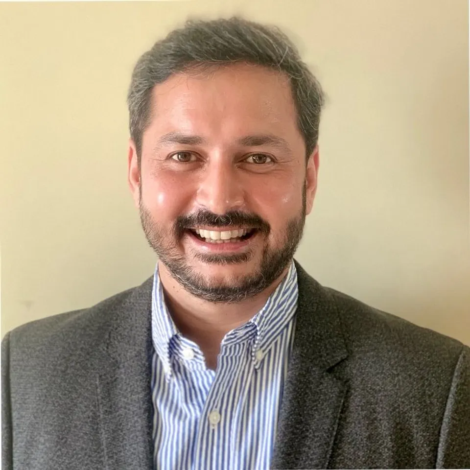 Saugato Bhowmik joins Red Bull India as Marketing Director