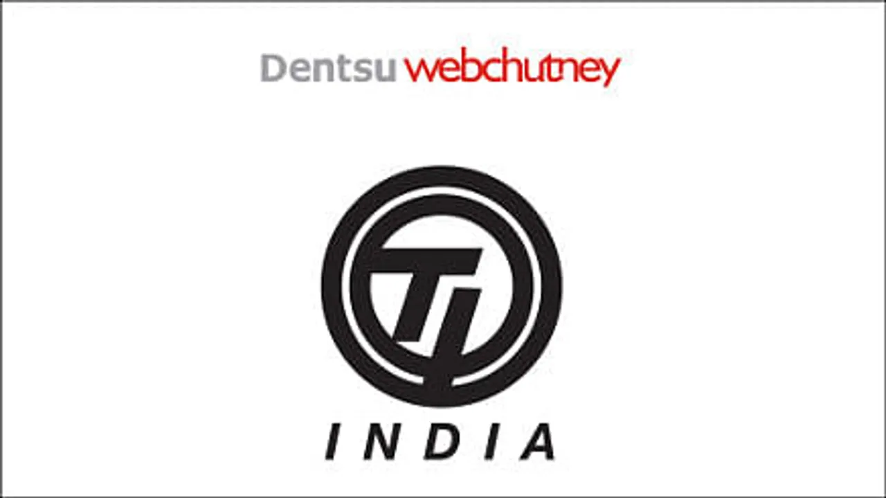 Dentsu Webchutney to handle digital duties for TI Cycles