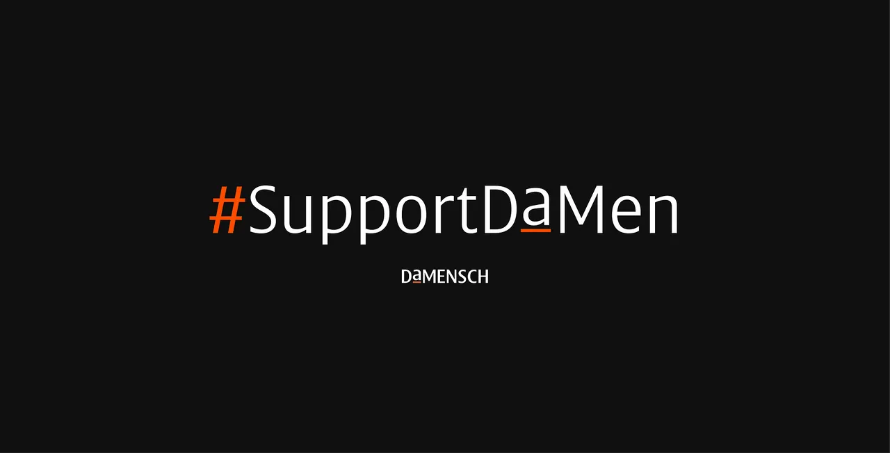 DaMENSCH takes a stand for mental health with #SupportDaMEN campaign in collaboration with BetterLyf