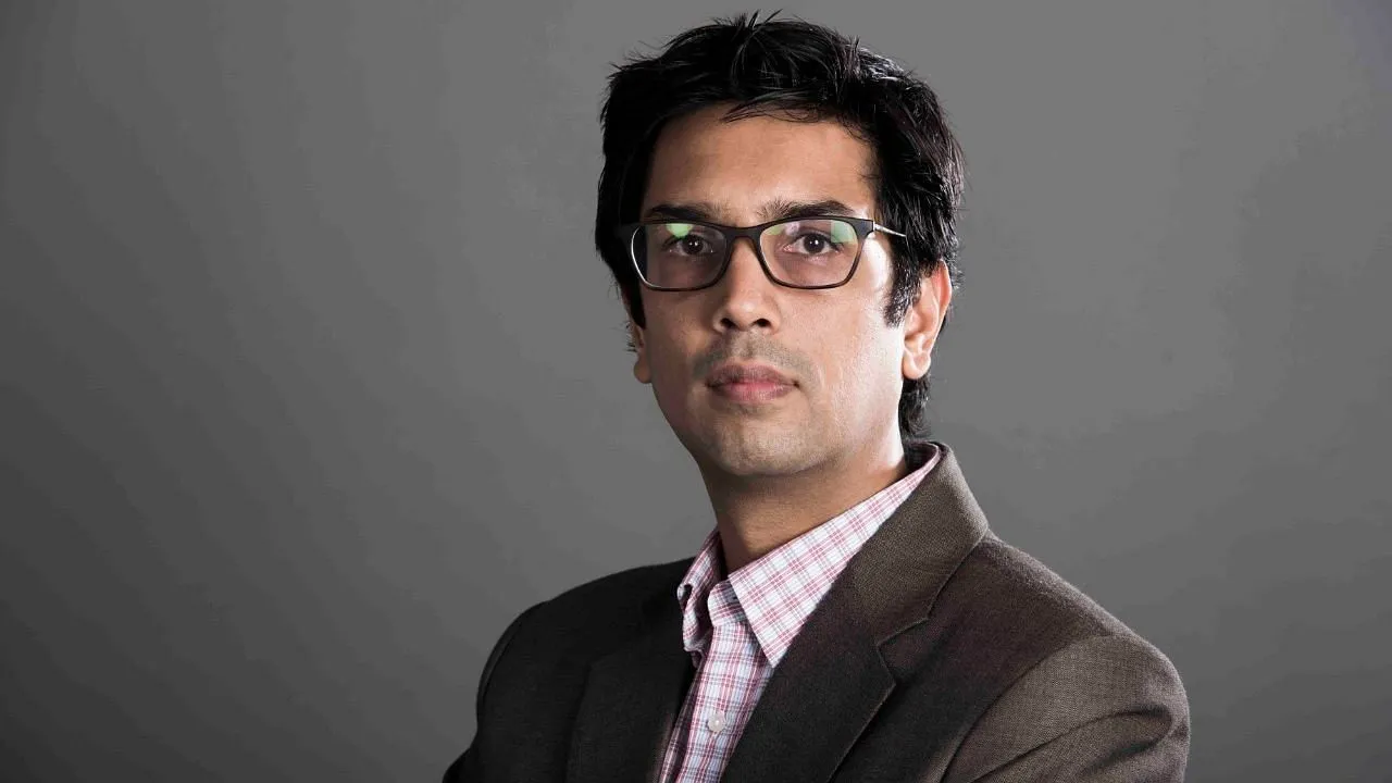 Noise's CMO Gaurav Mehta quits