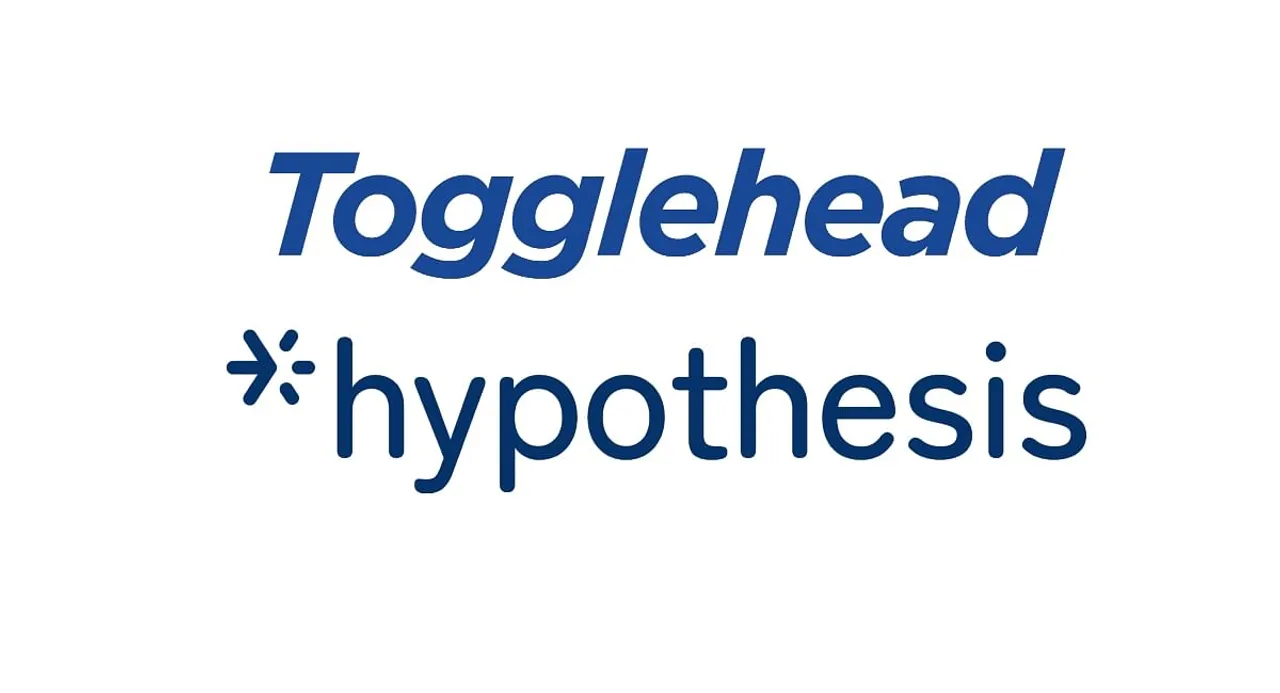 Hypothesis to provide AI-enabled solutions to Togglehead for influencer marketing campaigns 