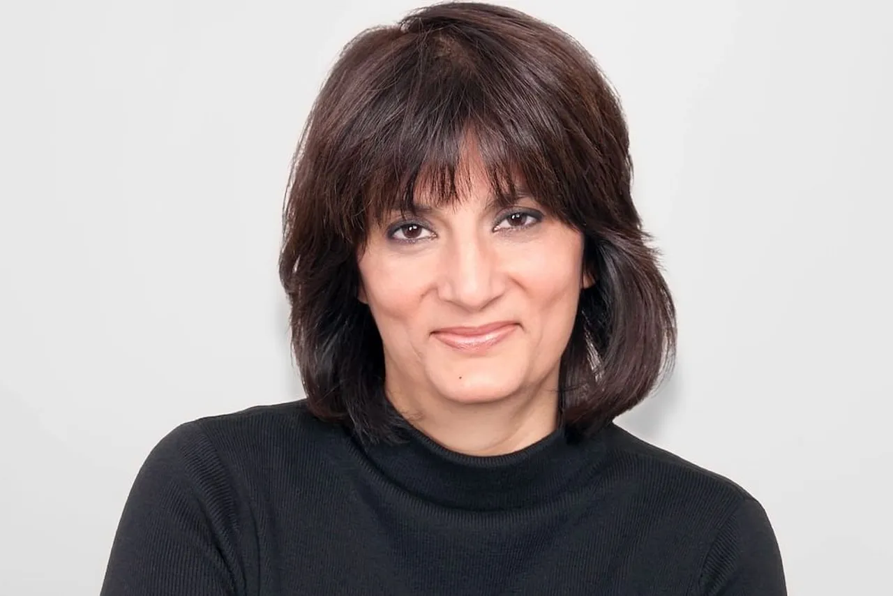 Ogilvy appoints Devika Bulchandani as global chief executive officer