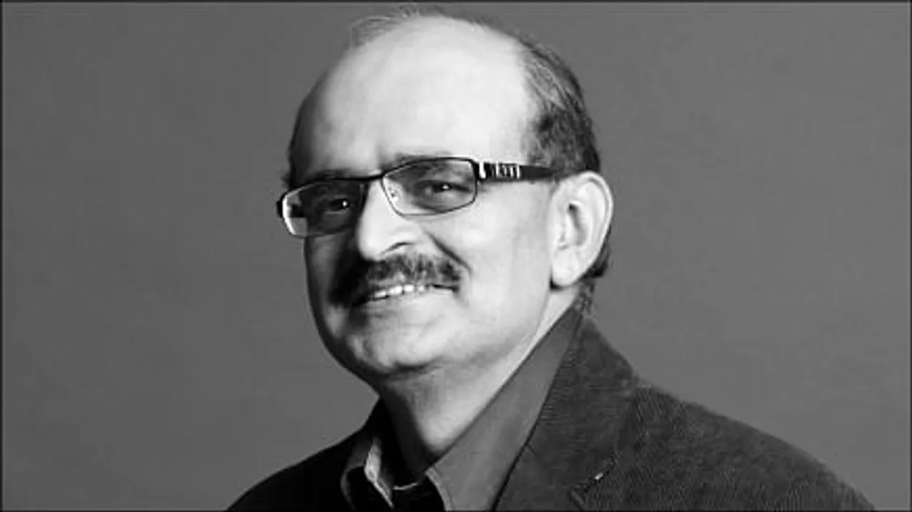 Rajeev Sharma moves on from Leo Burnett