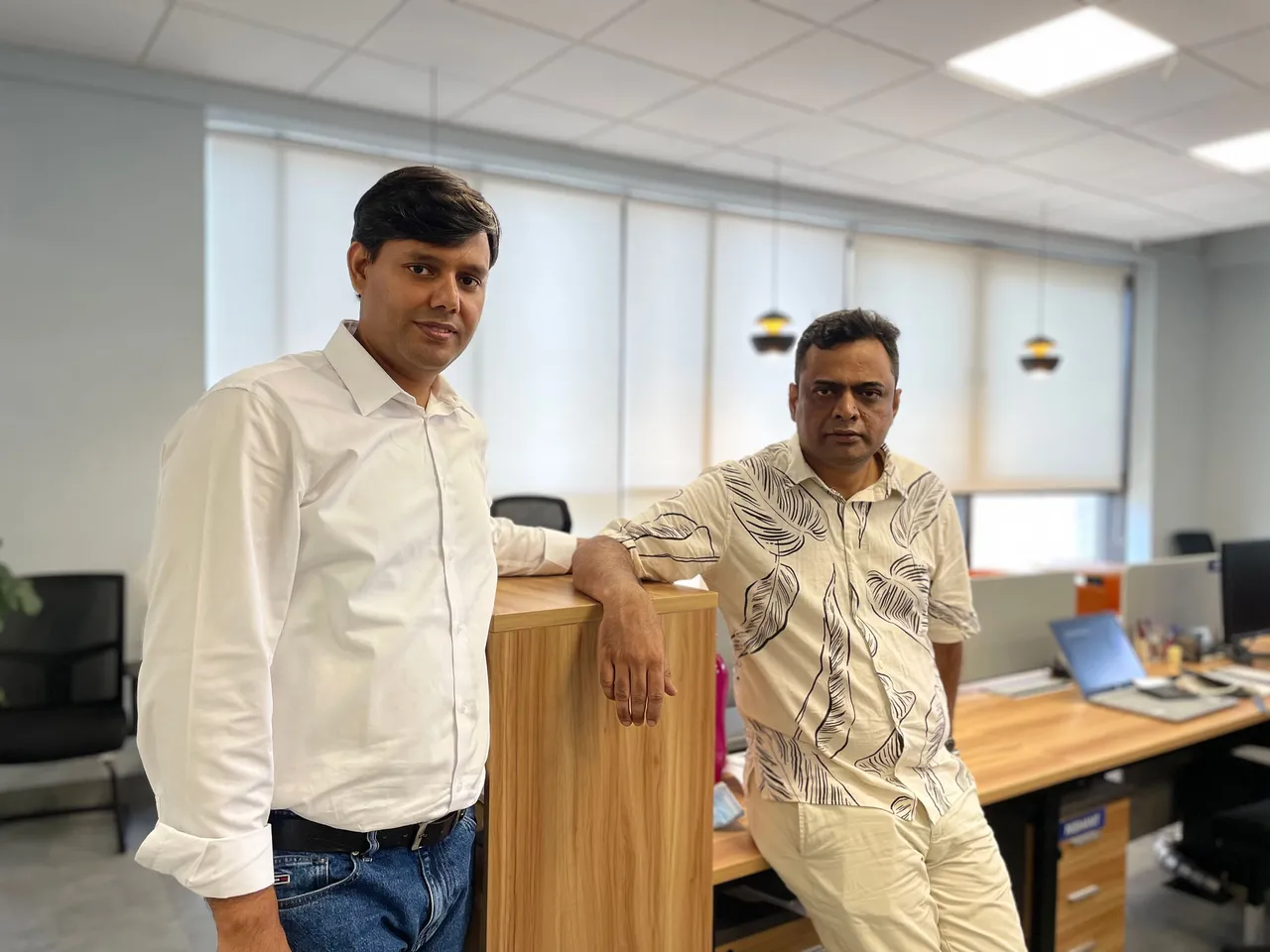 Ottoedge Services, Mumbai ropes in Ajmal Shaikh as Senior Creative Consultant