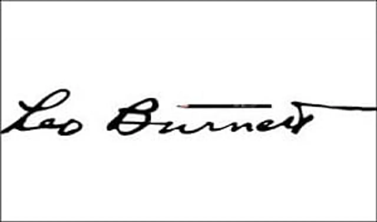 Leo Burnett appoints Rakesh Hinduja as EVP