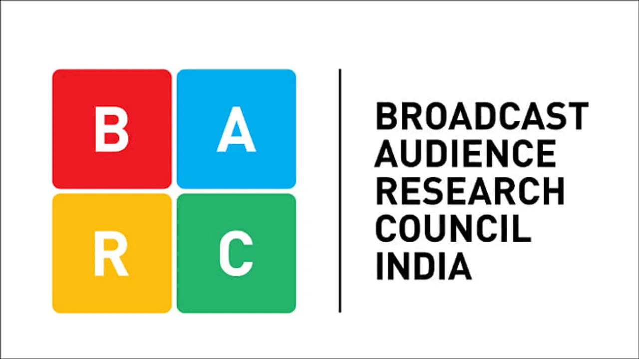 IIM-C curates a report on BARC India's TV panel size