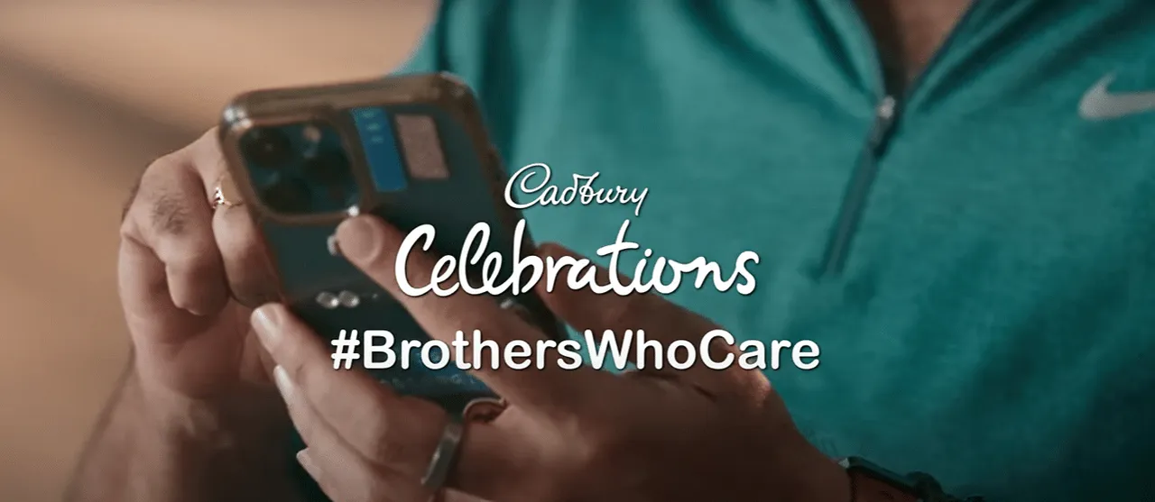 Cadbury Celebrations celebrates the deep connections between siblings in new Raksha Bandhan campaign 