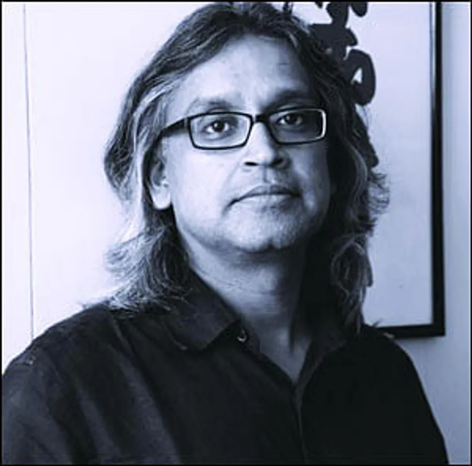 Guest Article: Raj Nair: Mentoring - damned if you do, damned if you don't