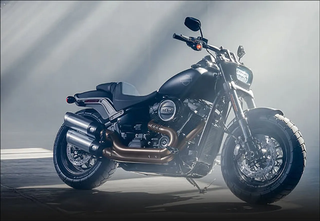 Harley Davidson’s balancing act of Millennials and Loyalists