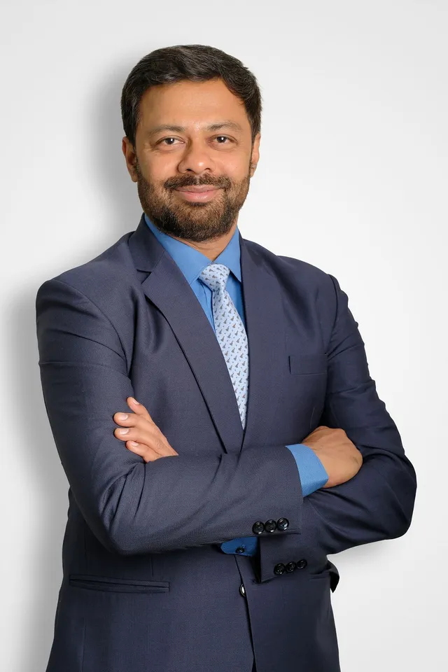 Rajesh Krishnan joins Bajaj Allianz Life Insurance as Chief - Operations & Customer Experience
