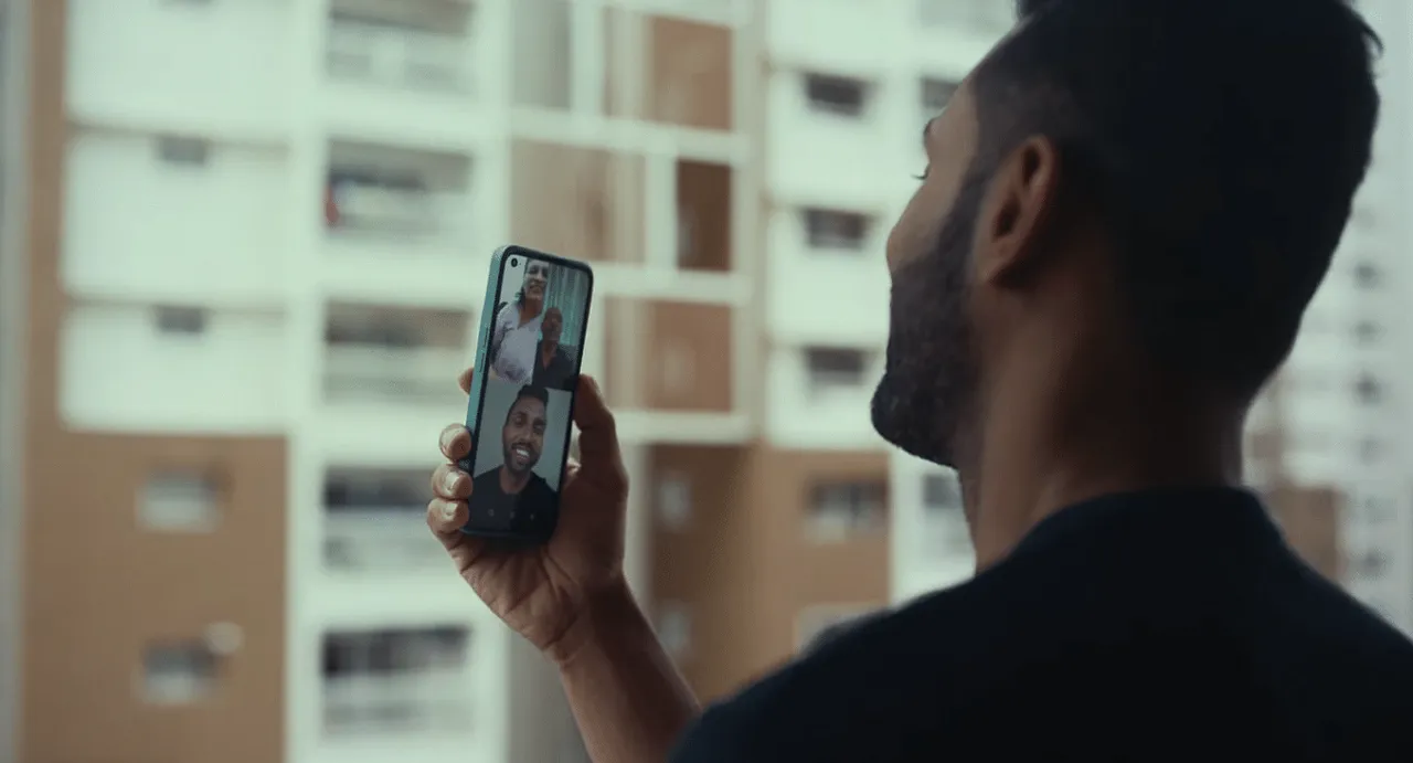 WhatsApp’s latest privacy campaign highlights built-in layers of protection