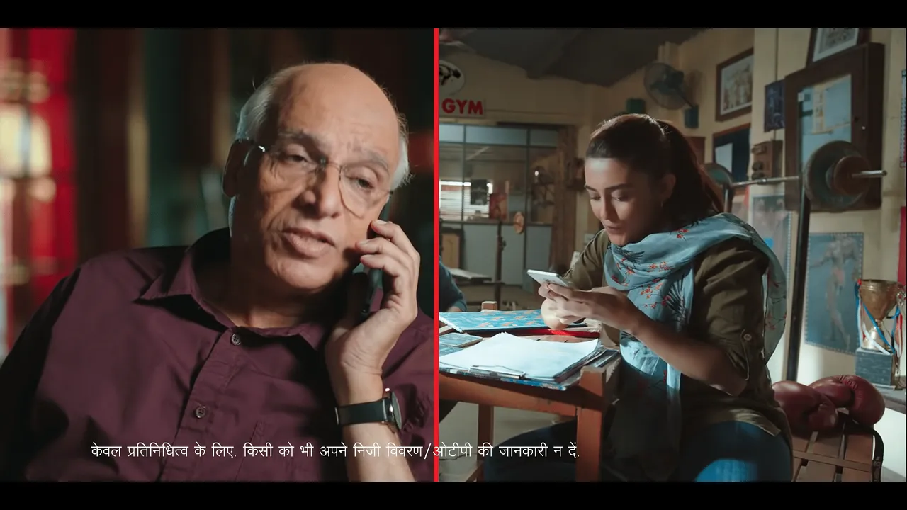 Top 10 most-watched Indian ads on YouTube in March 2021