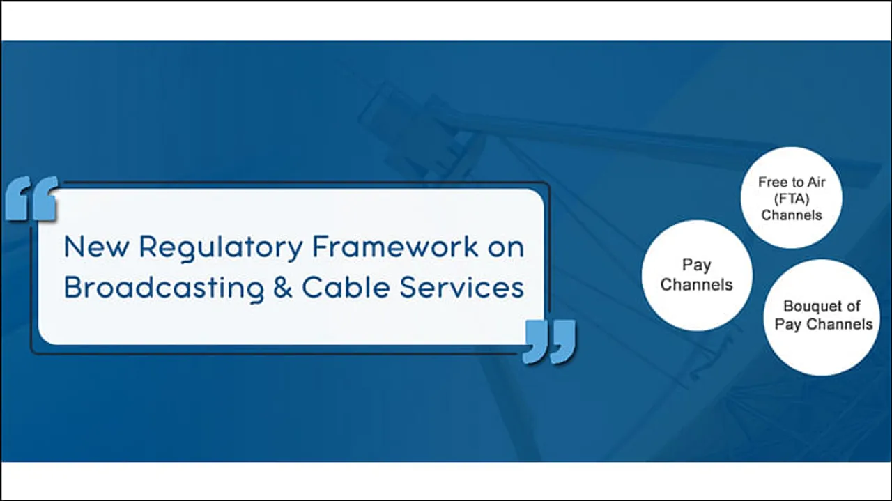 TRAI's New Tariff Order: How do the communication & marketing challenges of channel heads change