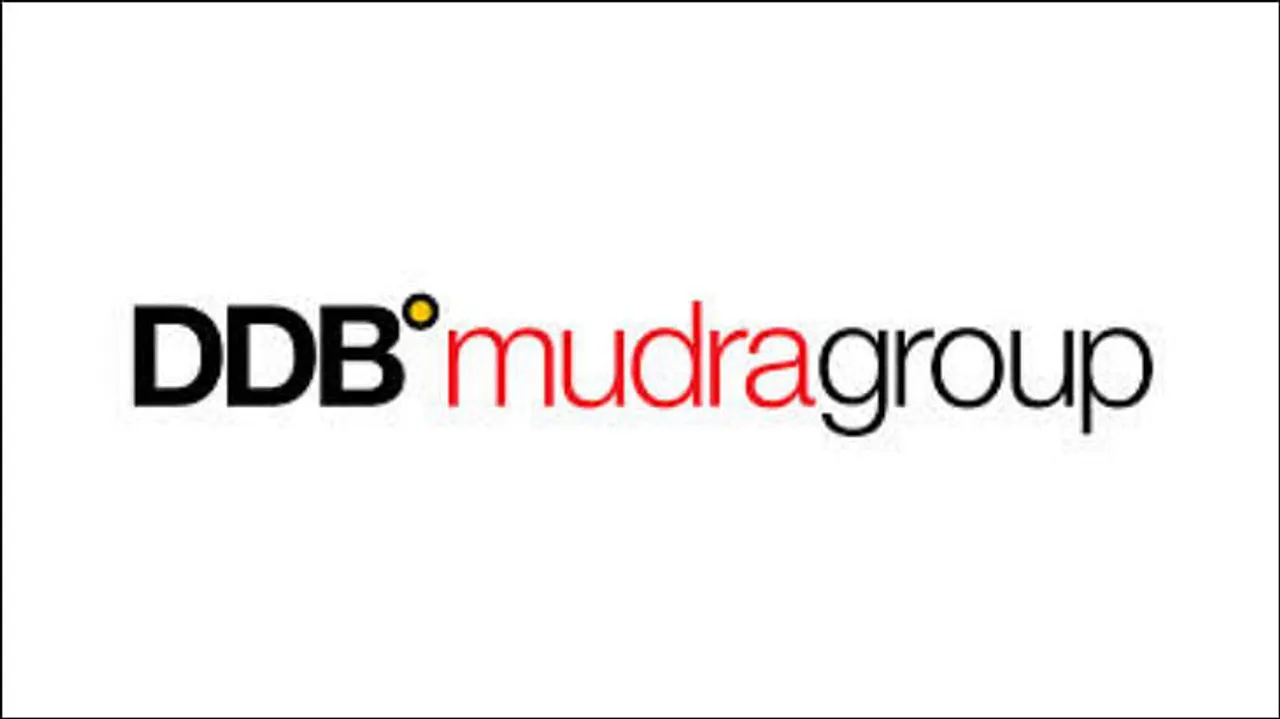 DDB Mudra North appoints Vineet Kindra as senior VP and business partner