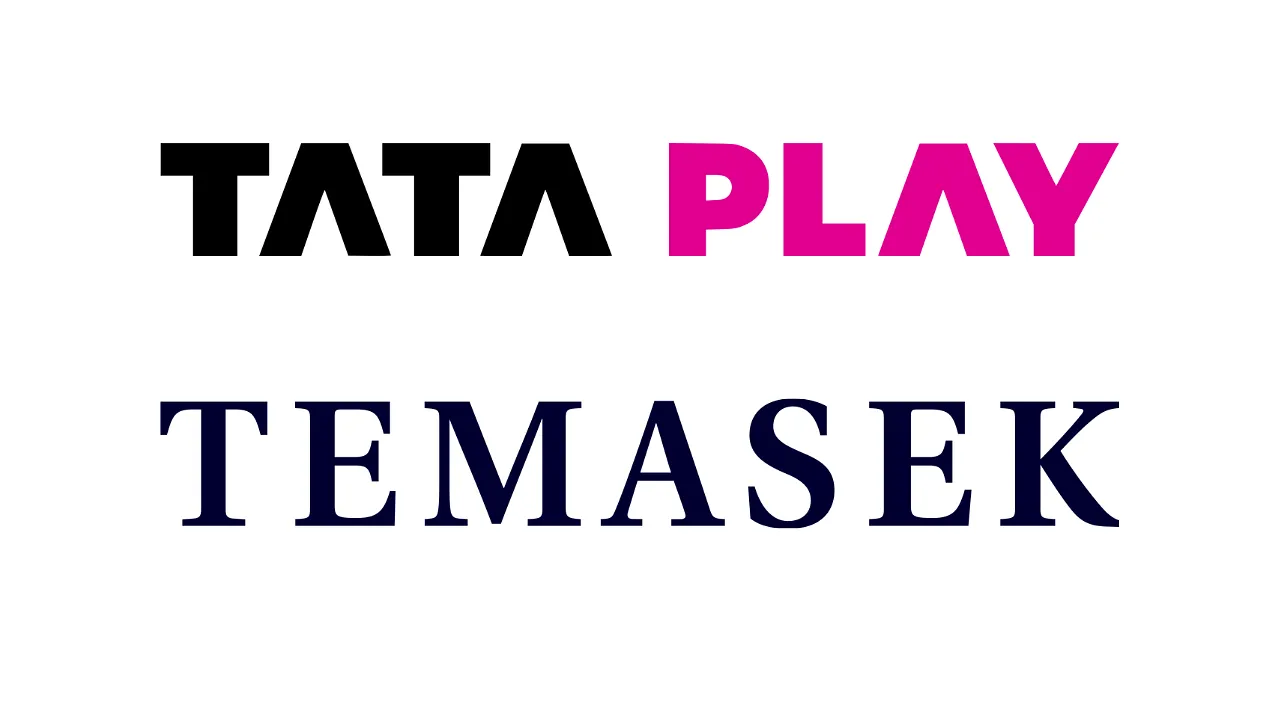 Tata Sons secure Temasek's 10% stake in Tata Play for Rs 835 crore: Report