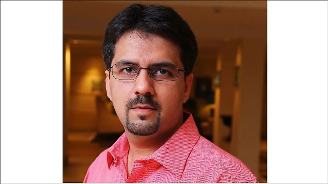 ITC's Karan Kumar to join Fabindia