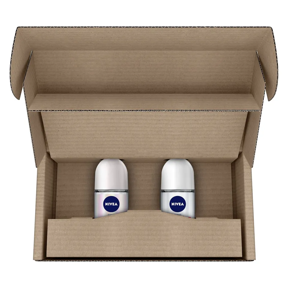 Nivea introduces e-commerce care box with sustainable packaging