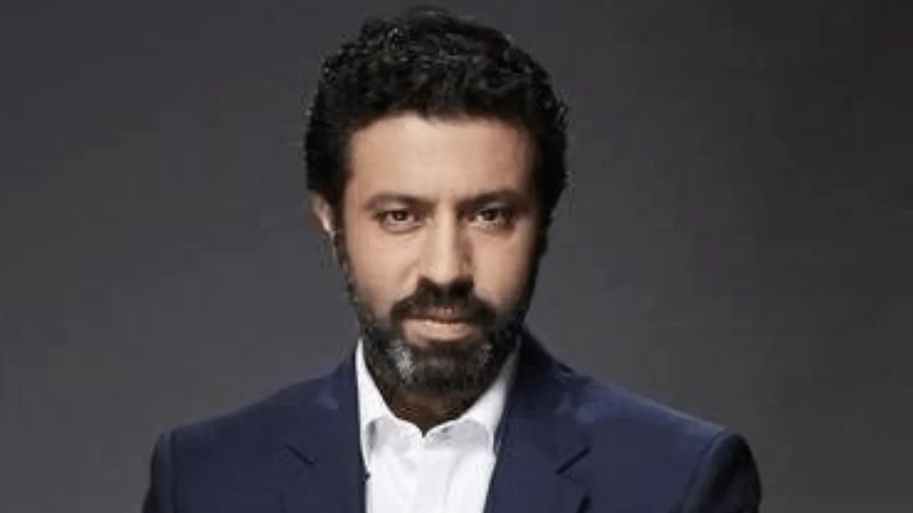 Rahul Shivshankar leaves Times Now