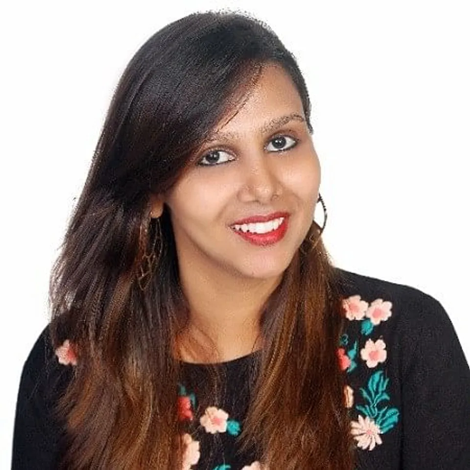 L'Oréal's Anvesha Poswalia joins Unilever India