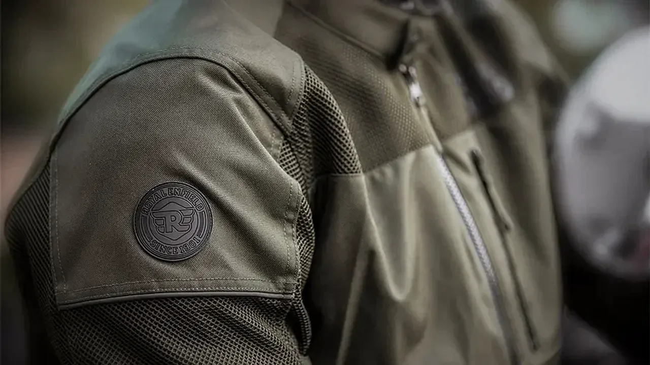Apparel: The silent component in Royal Enfield’s marketing strategy