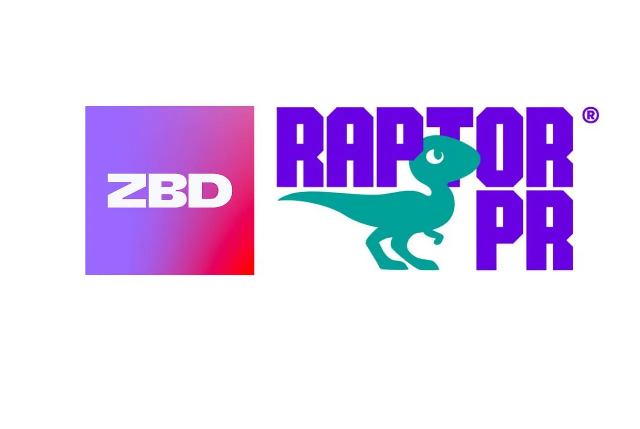 ZEBEDEE appoints Raptor PR as Global Agency of Record
