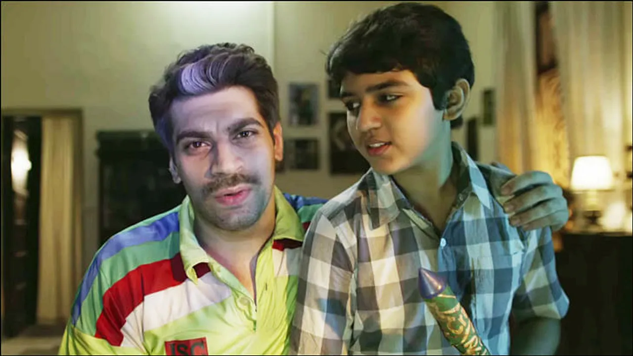"Sholay ek hi baar banti hai," says Mauka Mauka's new director. Agree?
