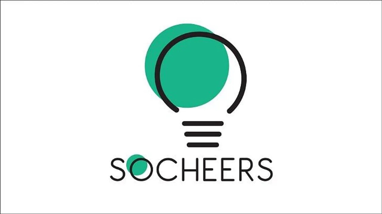 SoCheers bags digital mandate of Sunburn Festival 2017