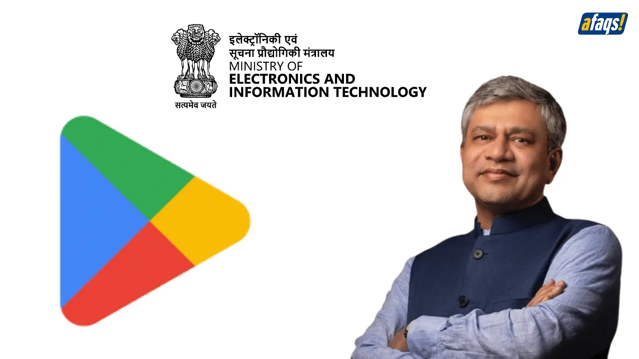 IT Ministers meet Google and Indian startups to address Play Store delisting issue