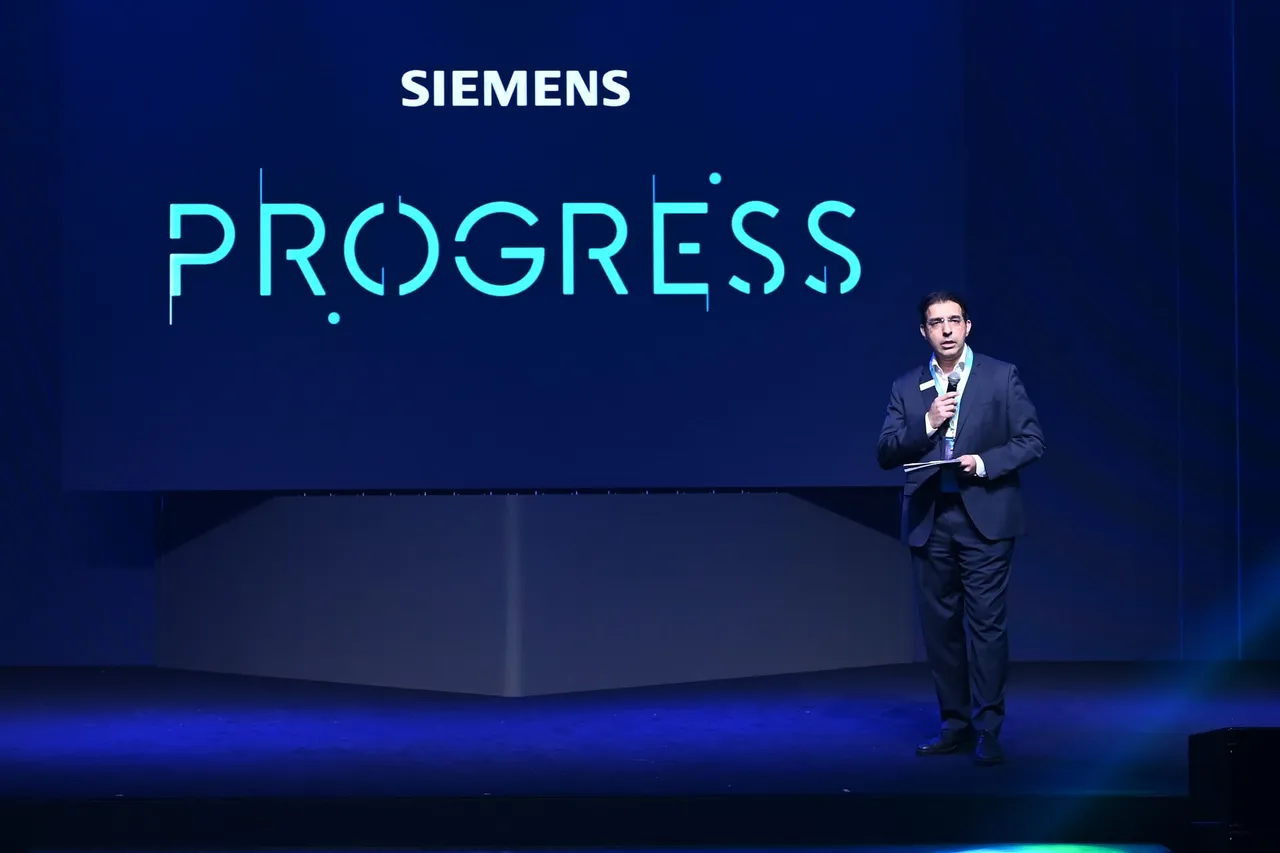BSH Home appliances unveils Siemens' rebranding